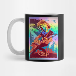 311 tour 2019 Mug